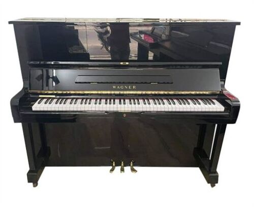 Đàn Piano Cơ Upright WAGNER W1